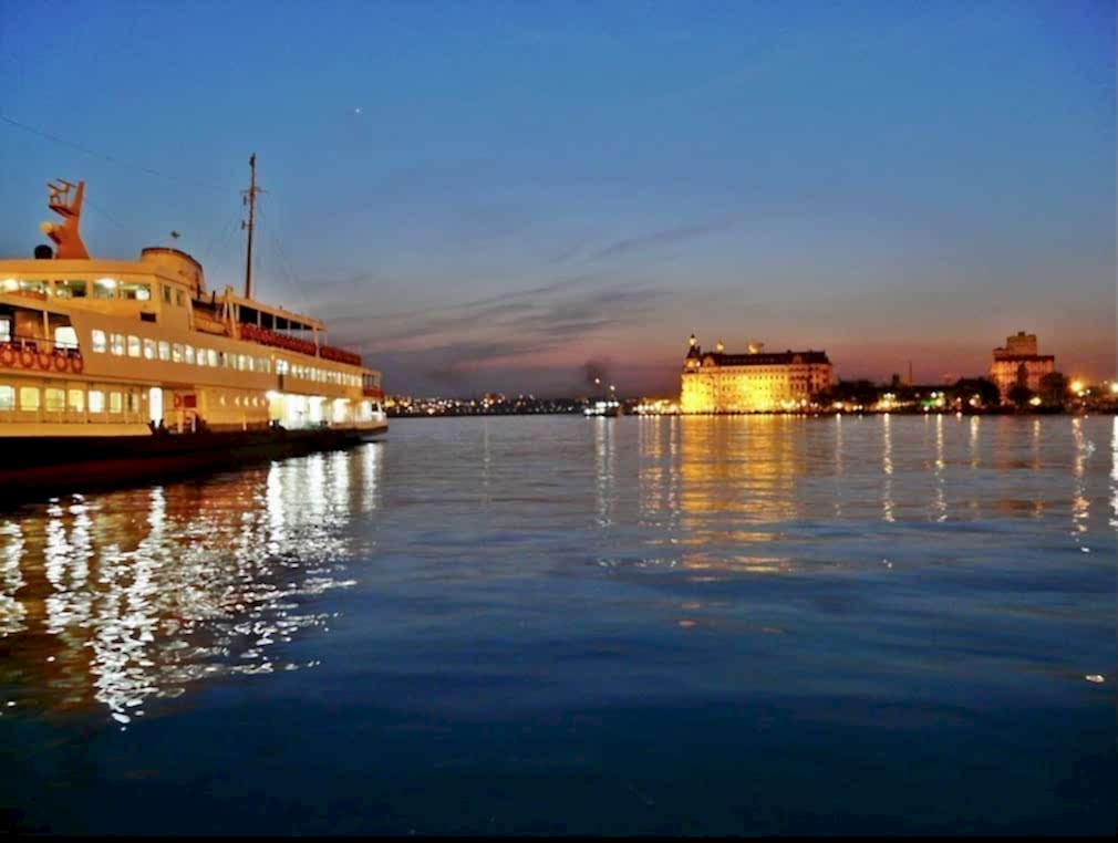 Kadıköy Halı Yıkama