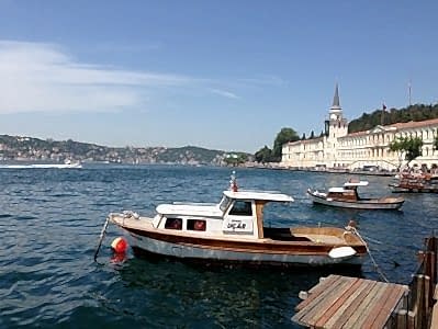 Anadolu Yakası Halı Yıkama